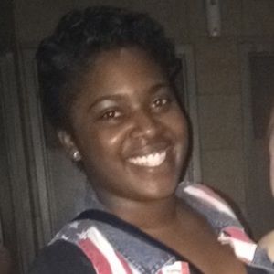 Meet your Posher, Deanna